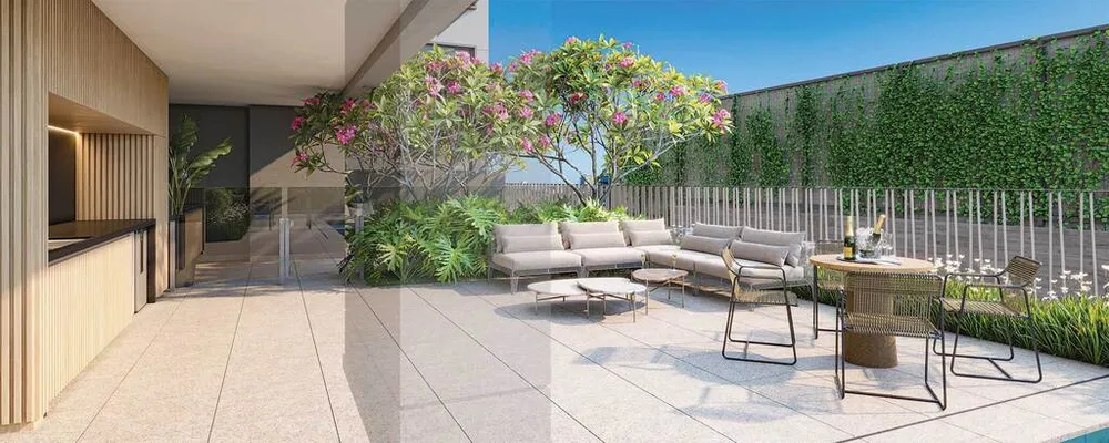 Apartamento, 4 quartos, 290 m² - Foto 2