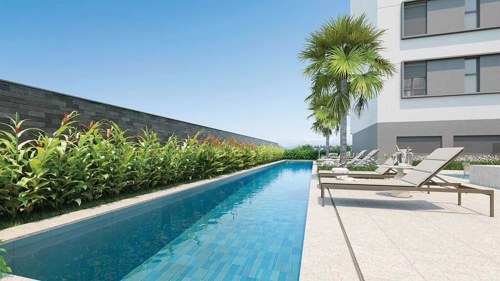 Apartamento, 4 quartos, 290 m² - Foto 4