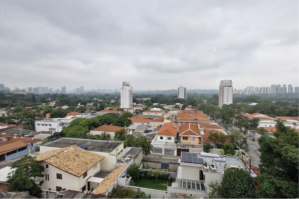 Apartamento, 3 quartos, 224 m² - Foto 3