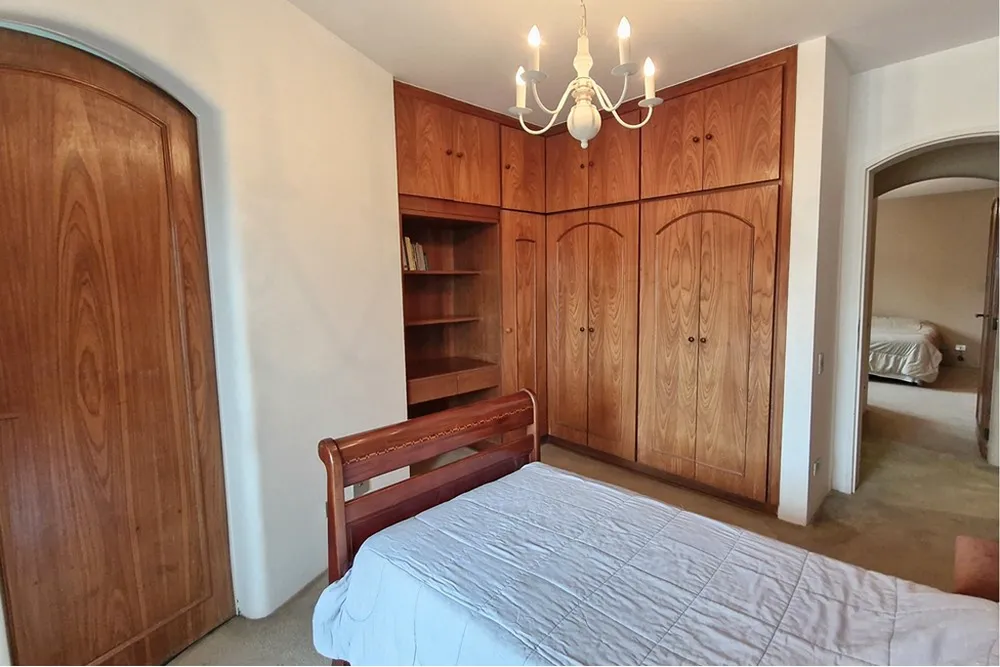 Apartamento, 3 quartos, 224 m² - Foto 4