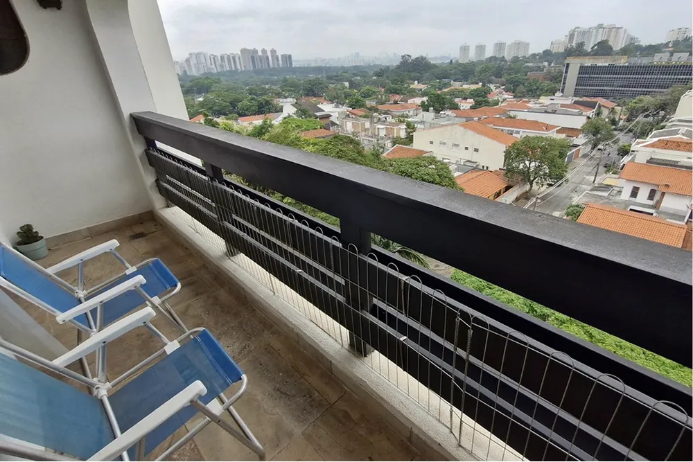 Apartamento, 3 quartos, 224 m² - Foto 1