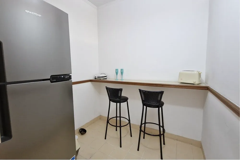 Apartamento, 3 quartos, 224 m² - Foto 2