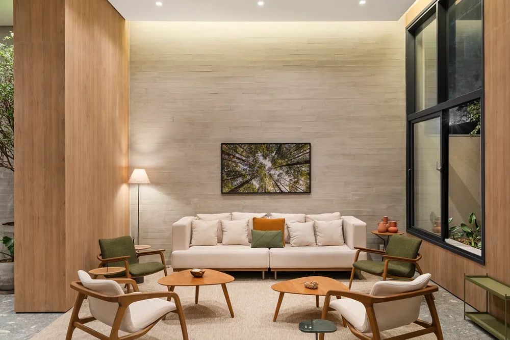 Apartamento, 4 quartos, 201 m² - Foto 3
