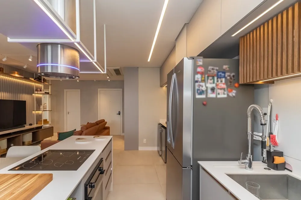 Apartamento, 2 quartos, 105 m² - Foto 3