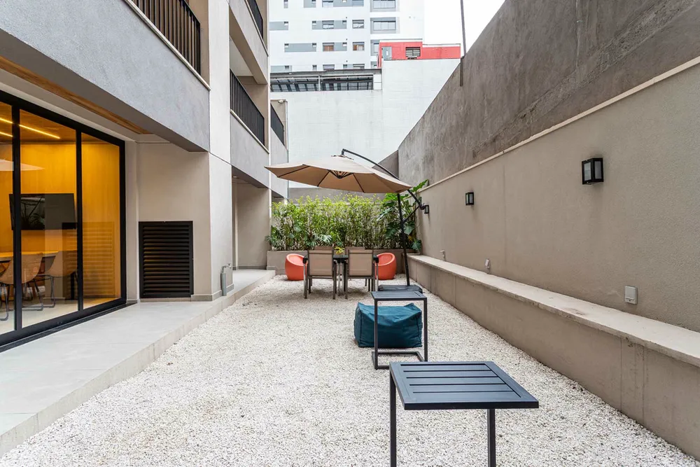 Cobertura, 1 quarto, 64 m² - Foto 3