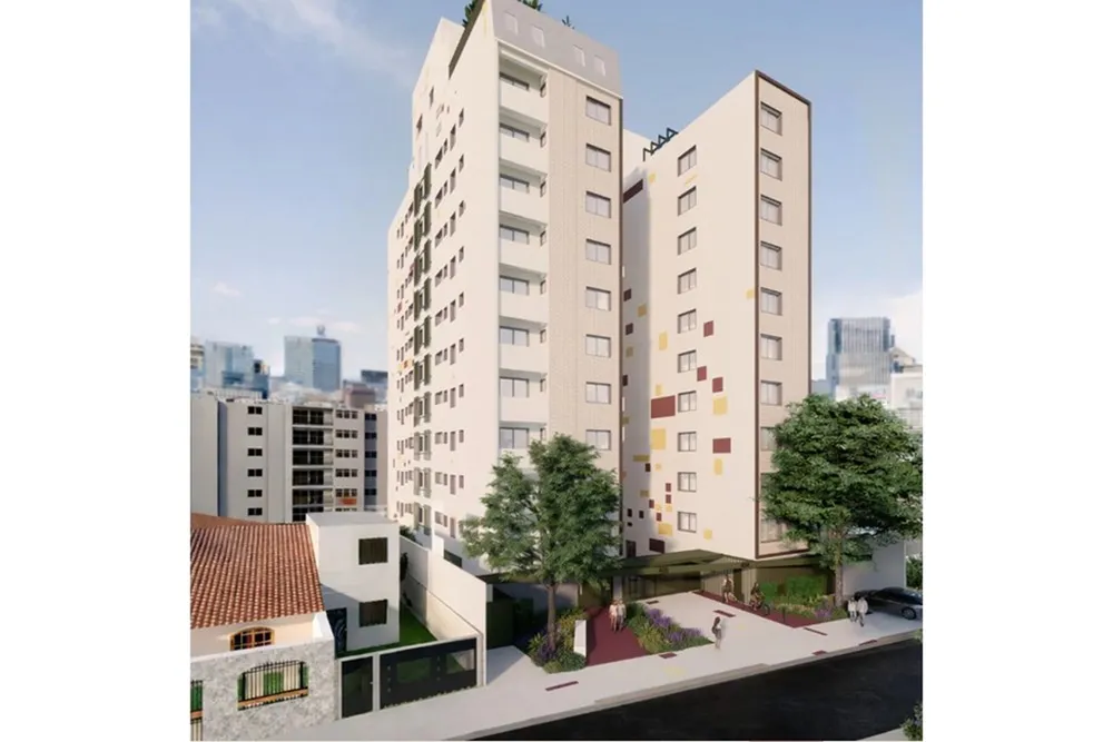 Apartamento, 4 quartos, 114 m² - Foto 3
