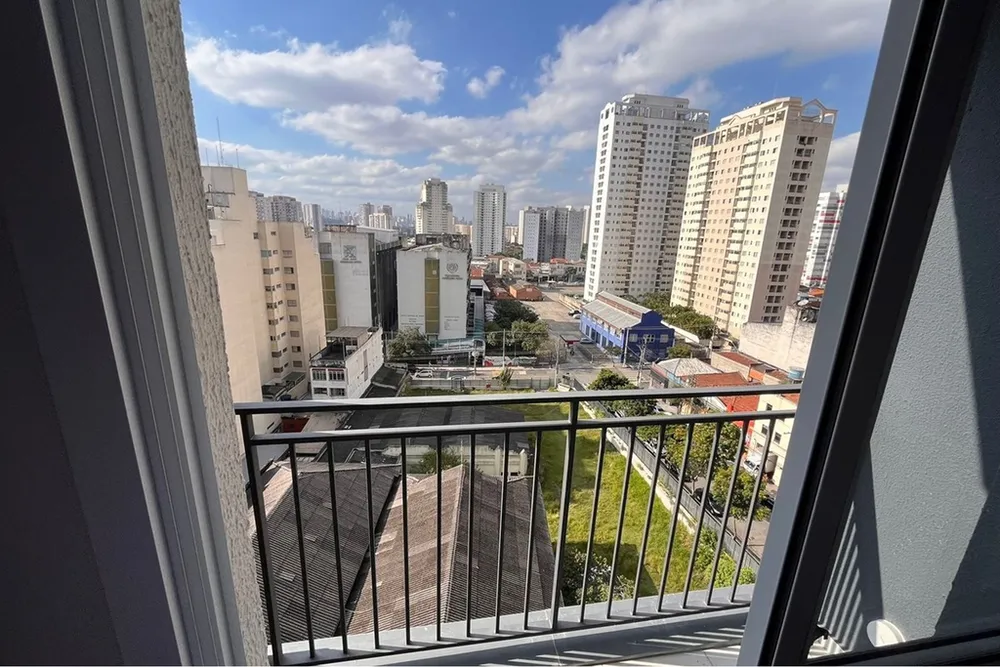 Apartamento, 1 quarto, 36 m² - Foto 4