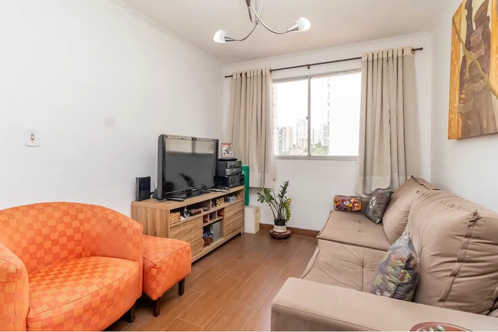Apartamento, 2 quartos, 64 m² - Foto 4
