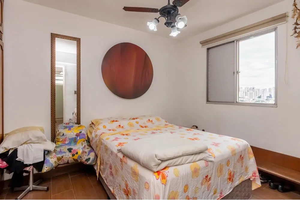 Apartamento, 2 quartos, 64 m² - Foto 3