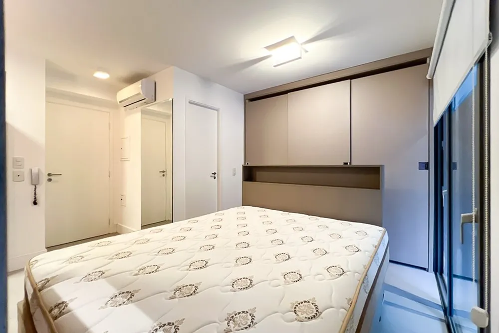 Apartamento, 1 quarto, 72 m² - Foto 3
