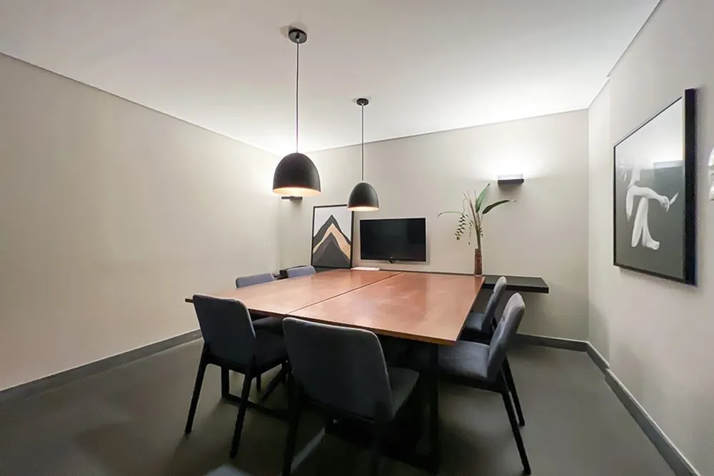 Apartamento, 1 quarto, 72 m² - Foto 1