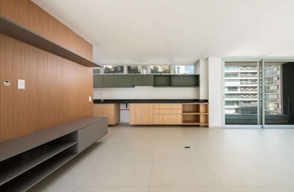 Apartamento, 2 quartos, 179 m² - Foto 2