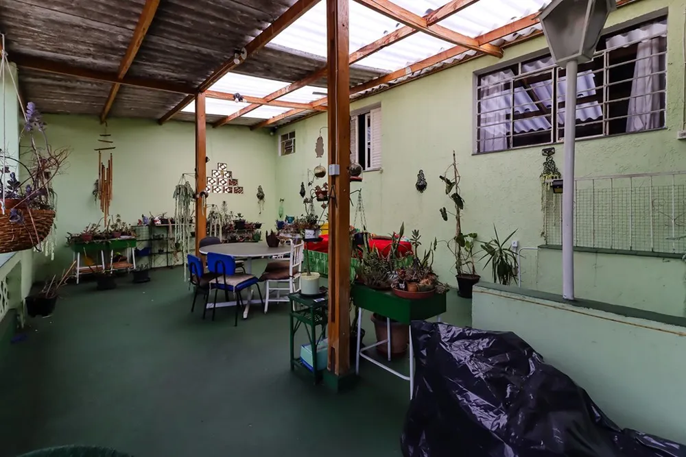 Casa, 2 quartos, 250 m² - Foto 2