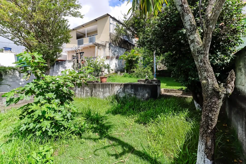 Casa, 2 quartos, 250 m² - Foto 1