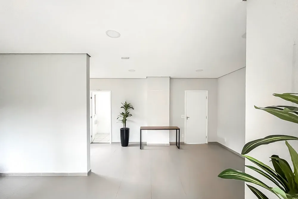 Apartamento, 2 quartos, 44 m² - Foto 1