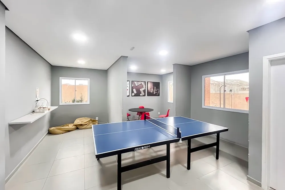 Apartamento, 2 quartos, 44 m² - Foto 3