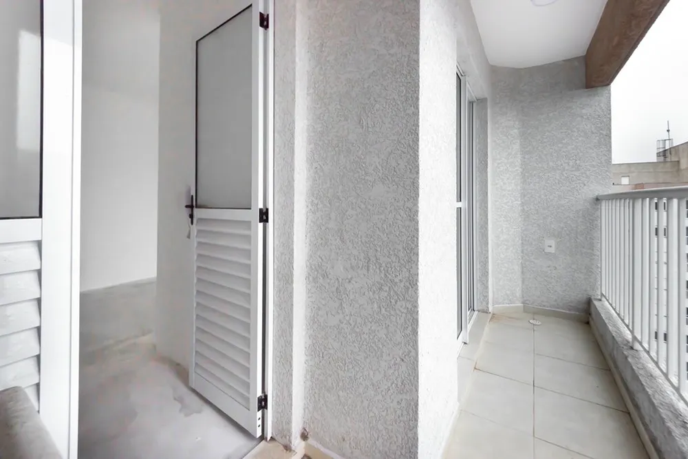 Apartamento, 2 quartos, 44 m² - Foto 4