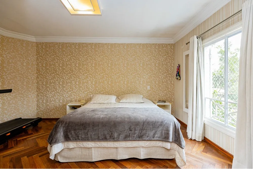 Casa de Condomínio, 4 quartos - Foto 2