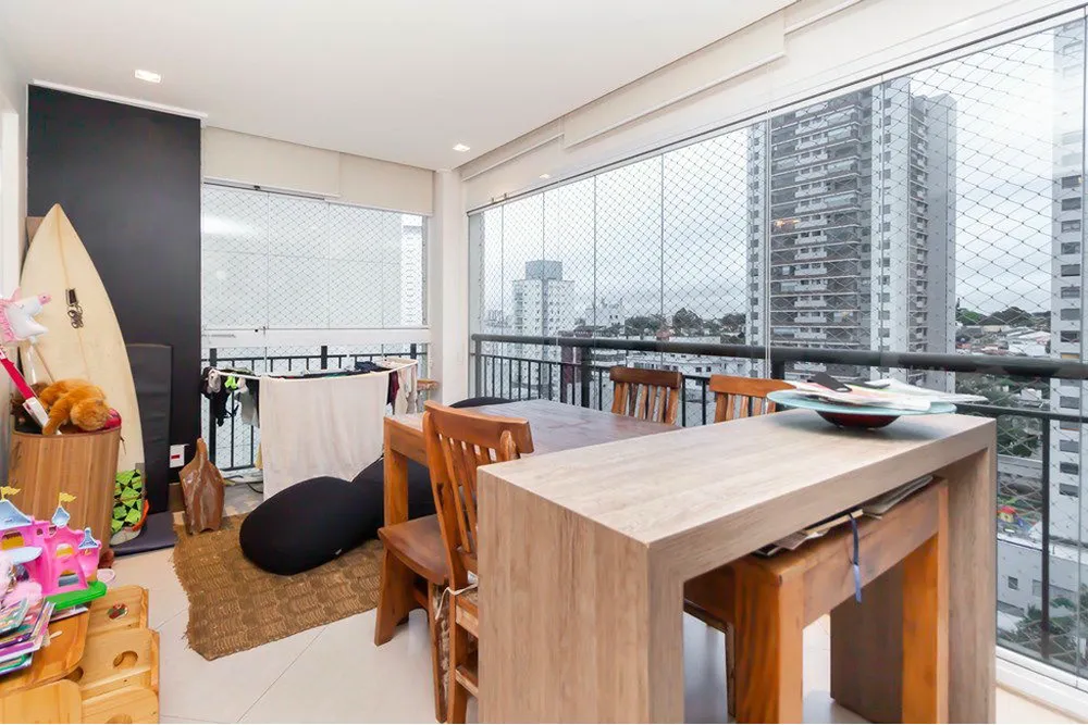 Apartamento, 2 quartos, 70 m² - Foto 1
