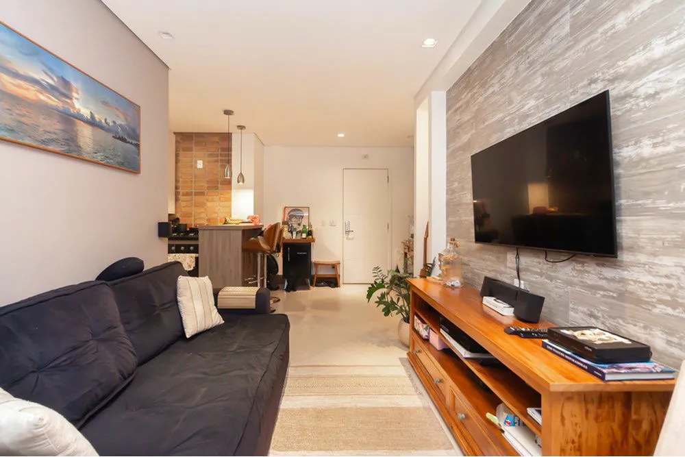 Apartamento, 2 quartos, 70 m² - Foto 4