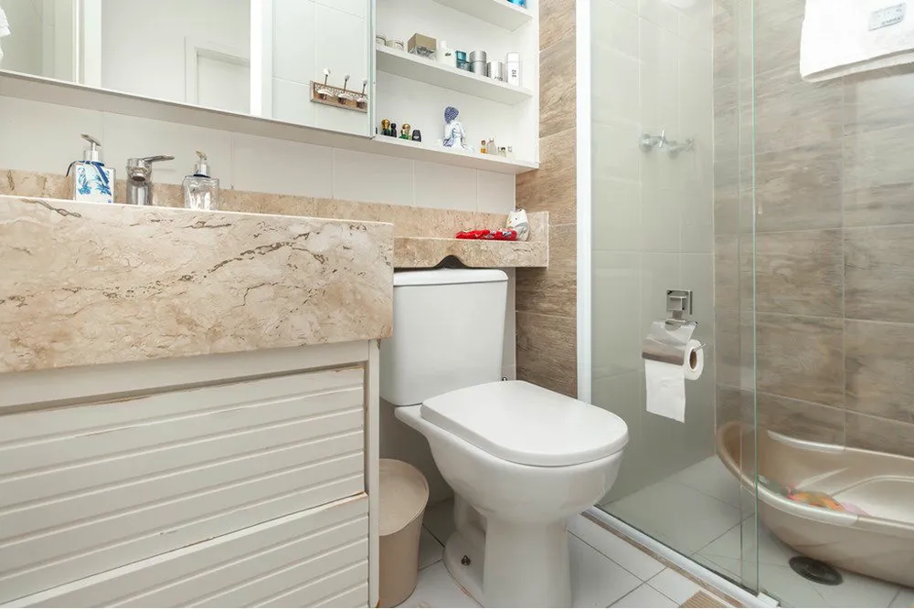 Apartamento, 2 quartos, 70 m² - Foto 3