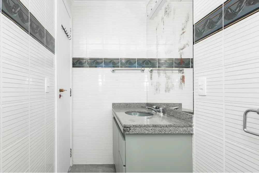 Cobertura, 4 quartos, 379 m² - Foto 1