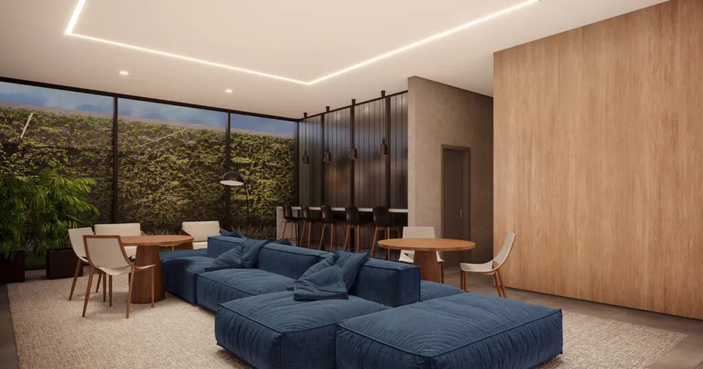 Loft, 26 m² - Foto 3