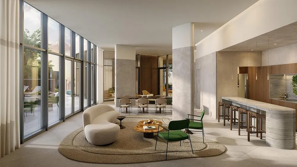 Cobertura, 3 quartos, 251 m² - Foto 1