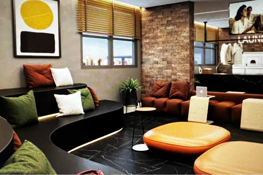 Apartamento, 1 quarto, 27 m² - Foto 2