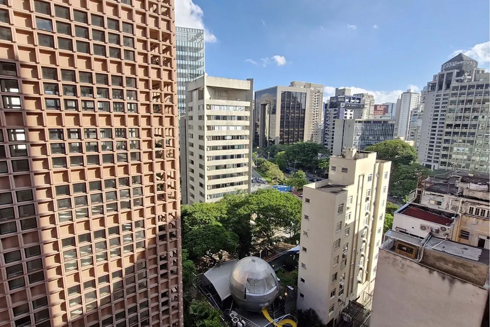 Apartamento, 1 quarto, 43 m² - Foto 2