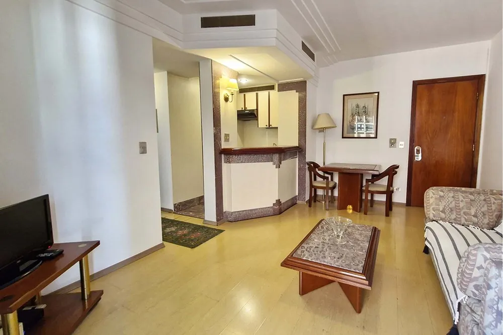 Apartamento, 1 quarto, 43 m² - Foto 4