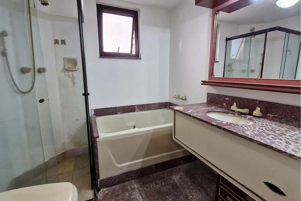 Apartamento, 1 quarto, 43 m² - Foto 3