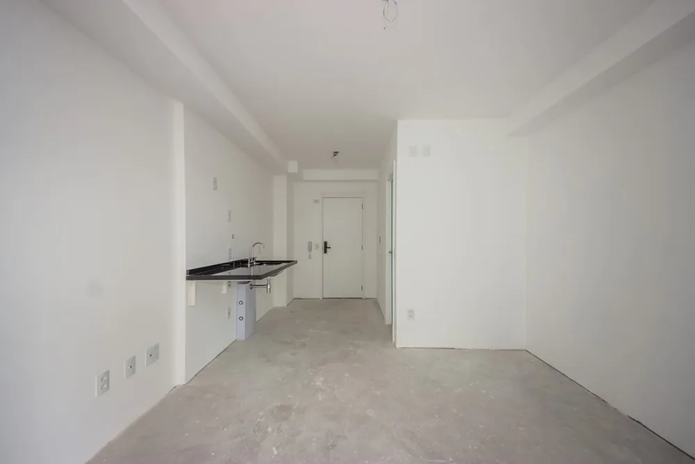 Apartamento, 1 quarto, 28 m² - Foto 3