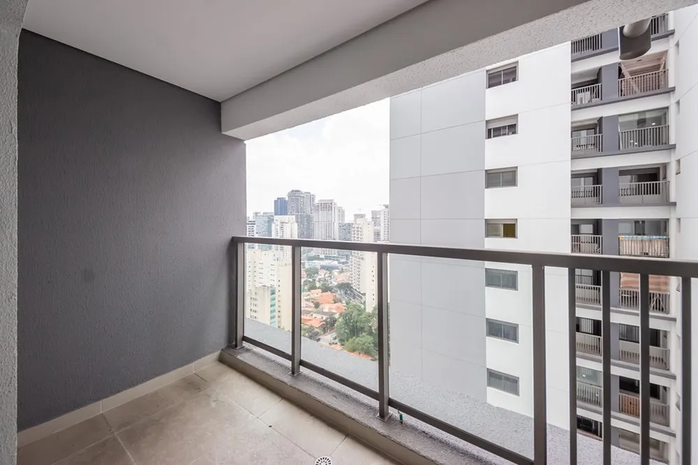 Apartamento, 1 quarto, 28 m² - Foto 4