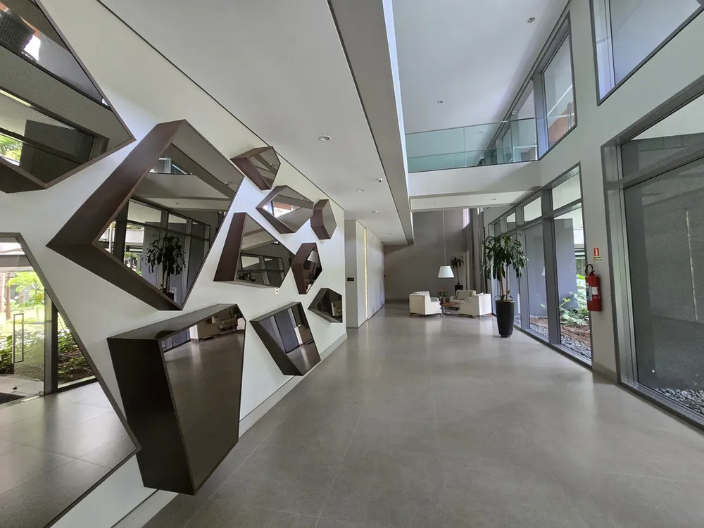 Apartamento, 2 quartos, 83 m² - Foto 1