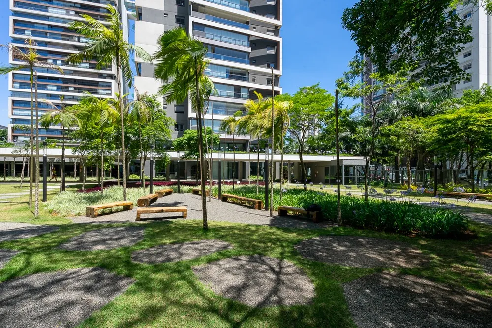 Apartamento, 2 quartos, 83 m² - Foto 2