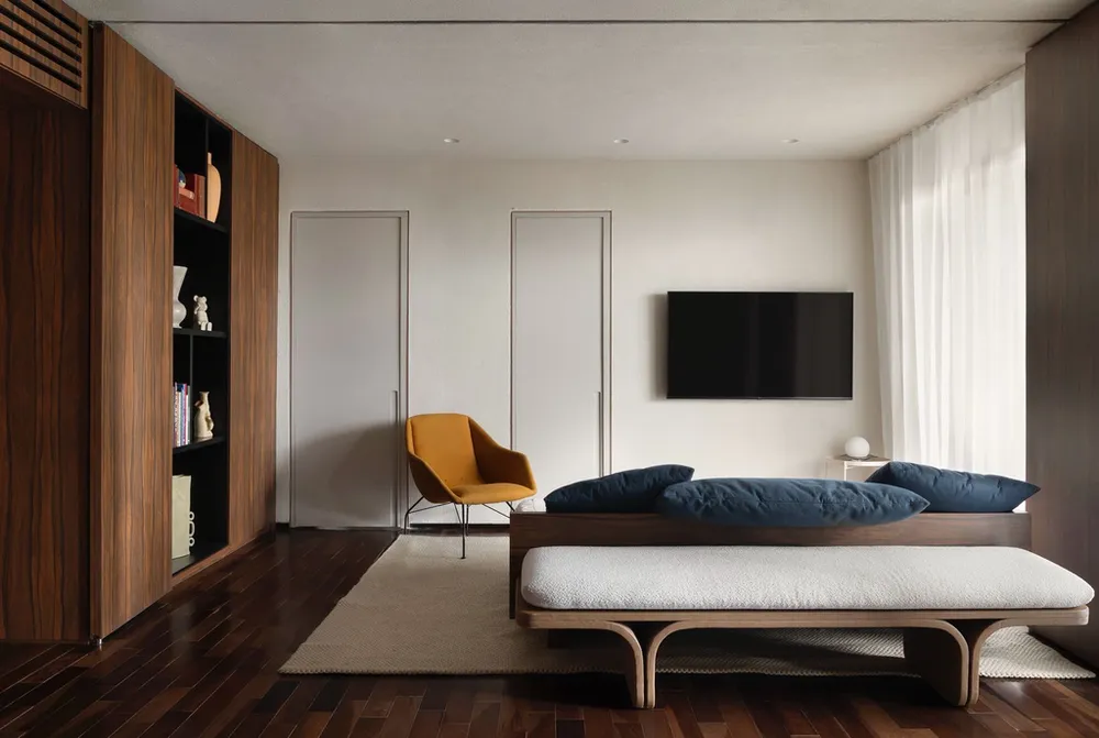 Apartamento, 2 quartos, 83 m² - Foto 3
