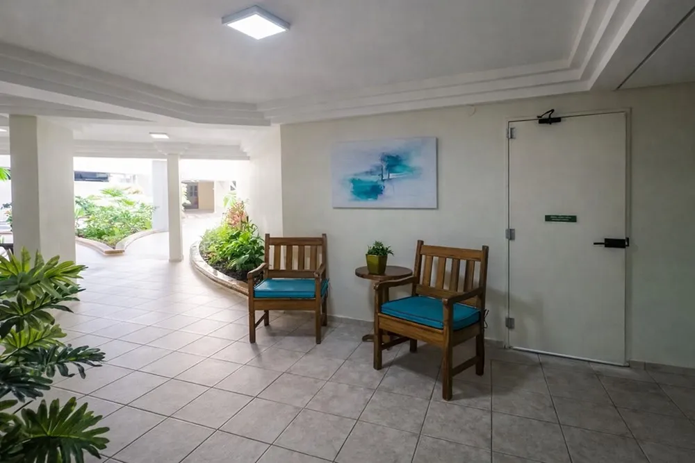 Apartamento, 2 quartos, 81 m² - Foto 2