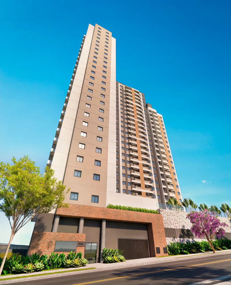 Apartamento, 3 quartos, 74 m² - Foto 1