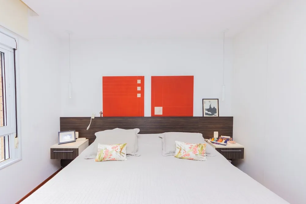 Apartamento, 3 quartos, 163 m² - Foto 4