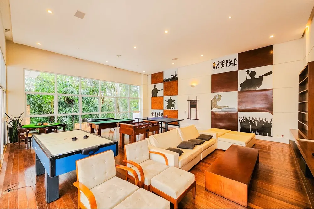 Apartamento, 3 quartos, 163 m² - Foto 1