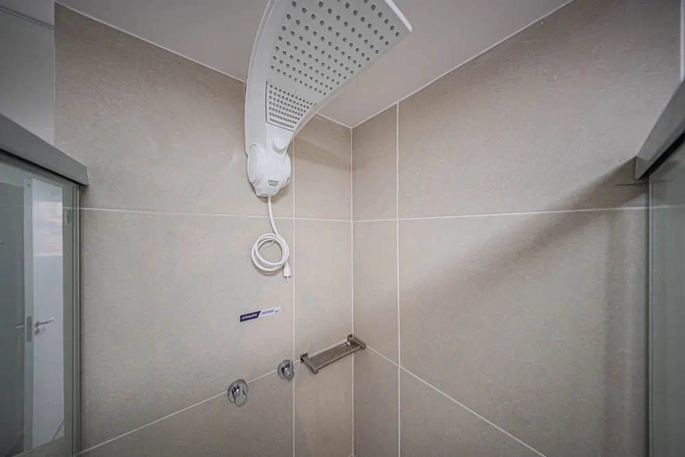 Apartamento, 1 quarto, 40 m² - Foto 3