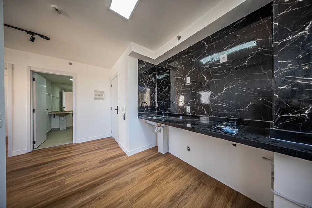 Apartamento, 1 quarto, 40 m² - Foto 2
