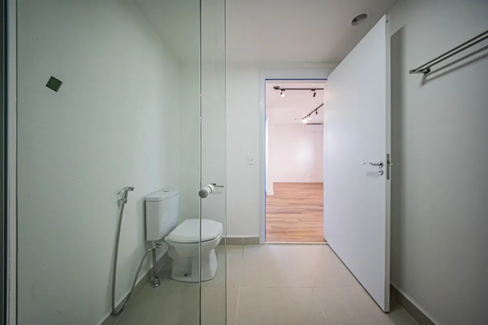 Apartamento, 1 quarto, 40 m² - Foto 4