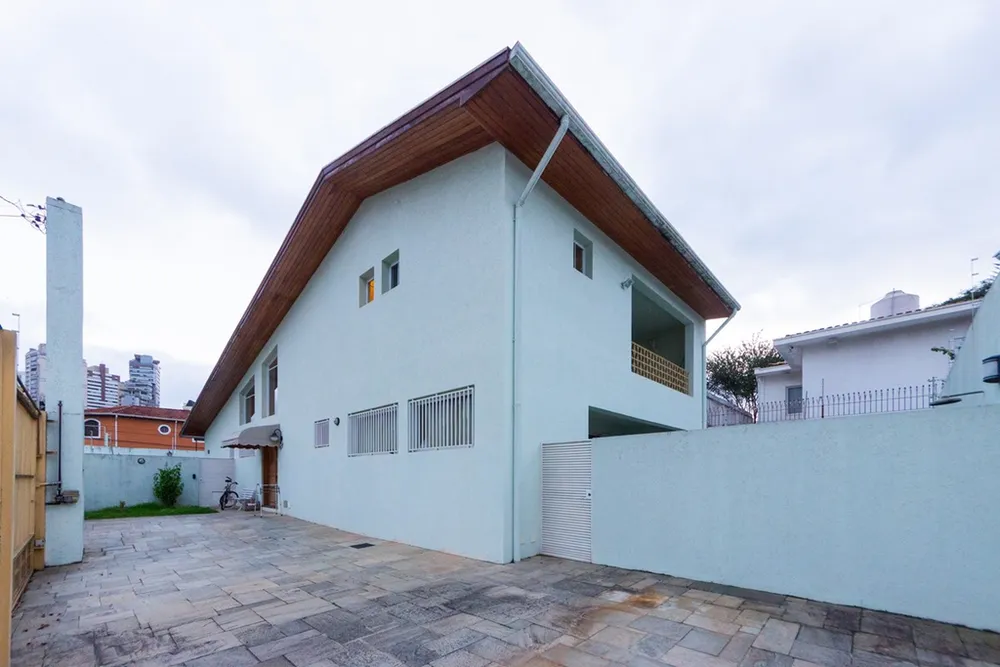 Casa, 3 quartos, 255 m² - Foto 2