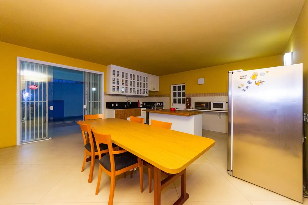 Casa, 3 quartos, 255 m² - Foto 4