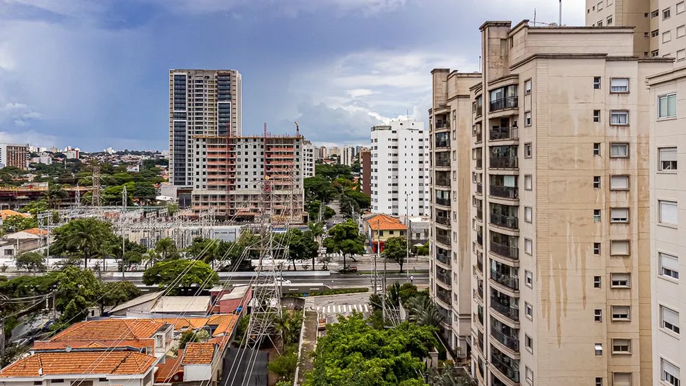 Cobertura, 3 quartos, 350 m² - Foto 1