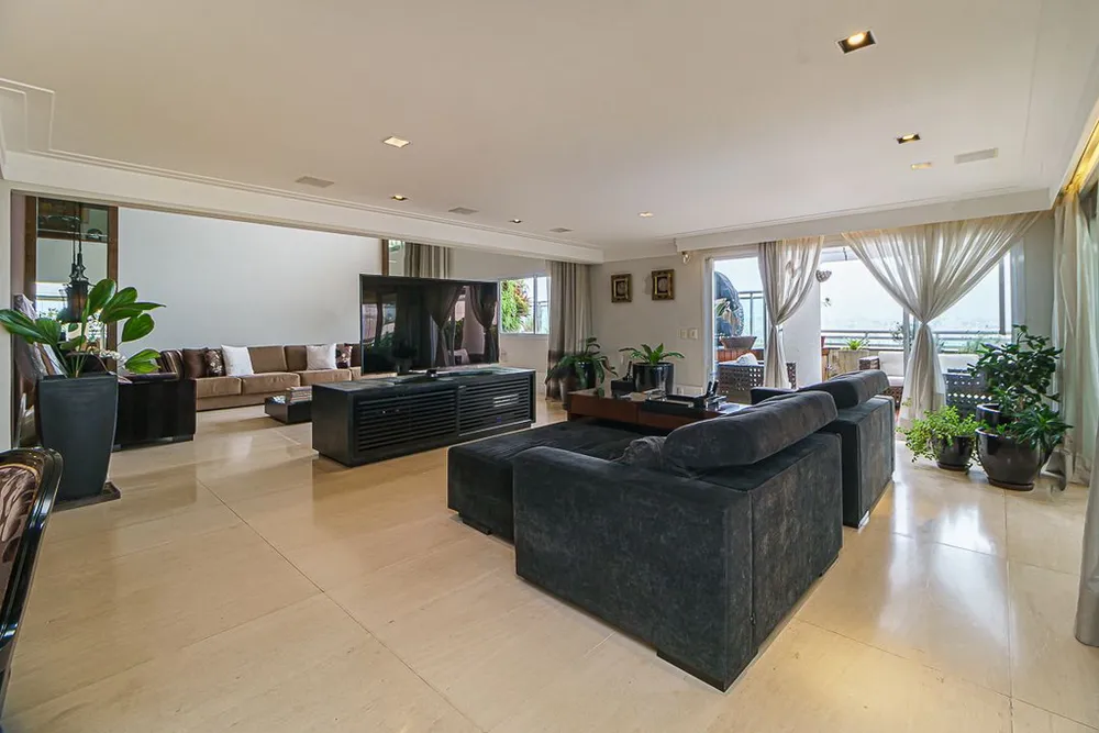 Cobertura, 3 quartos, 350 m² - Foto 3