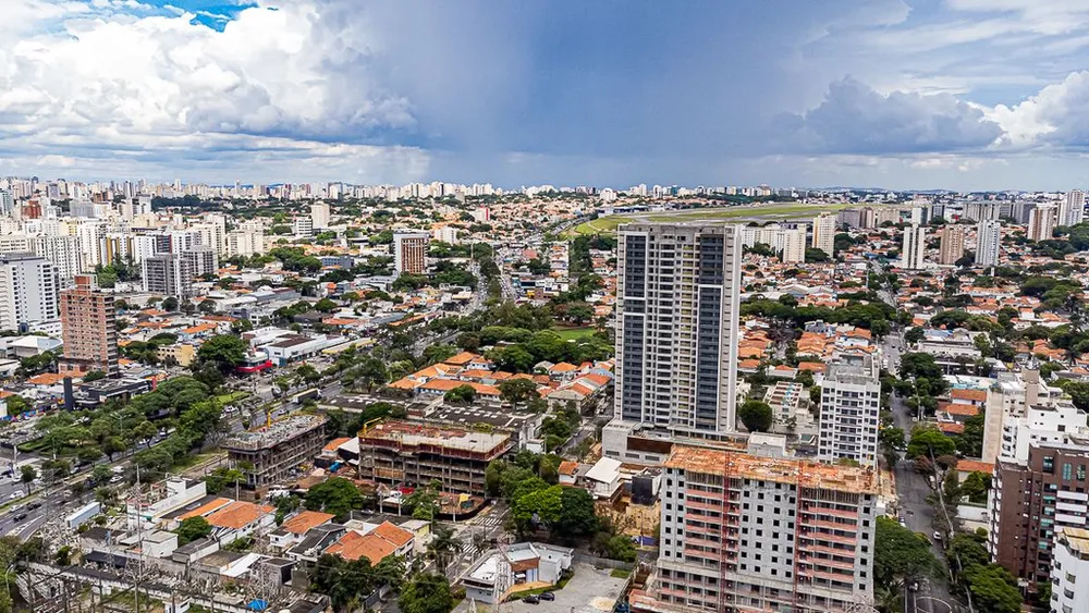 Cobertura, 3 quartos, 350 m² - Foto 4