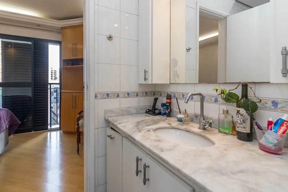 Apartamento, 3 quartos, 95 m² - Foto 3